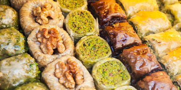 Tatlıcı Fatih Usta