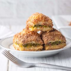 Tatlıcı Fatih Usta