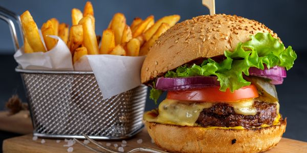 Burger
