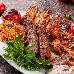 Öz Kebap 9