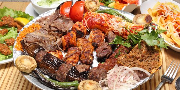 Keyveni Restoran Pide & Kebap