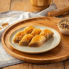 Erciyes Börek