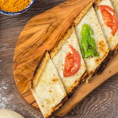 Çağlayan Börek & Kır Pidesi