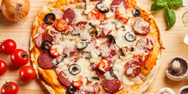 Pizza