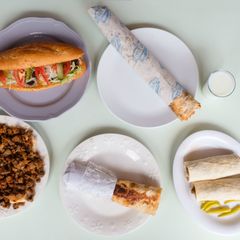 Meşhur Döner