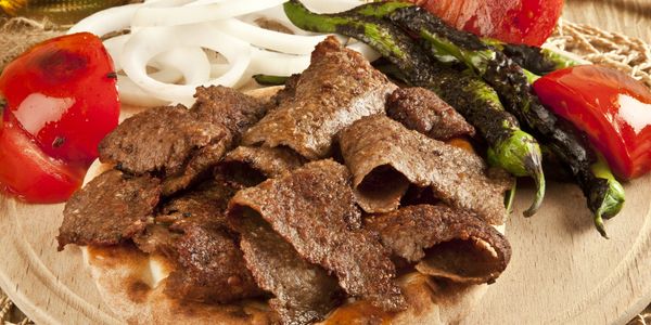 HK Özkoyuncu Döner