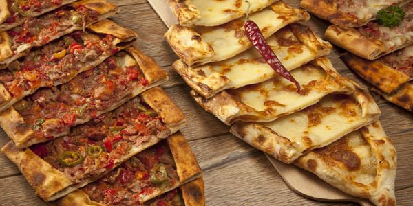YeDoy Pide & Kebap