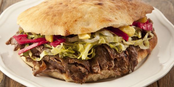 Konak Döner & Lahmacun