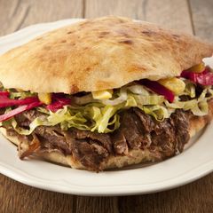 Konak Döner & Lahmacun