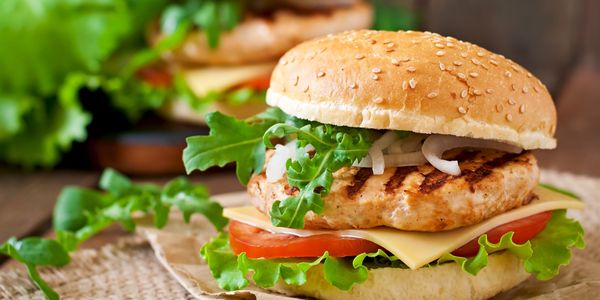 F & M Chicken & Burger