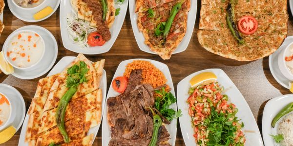 Efsane İşkembe & Kebap
