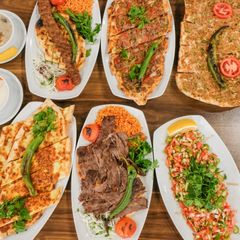 Efsane İşkembe & Kebap