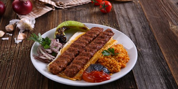 Ustam Pide & Kebap