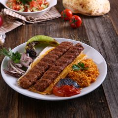 Ustam Pide & Kebap