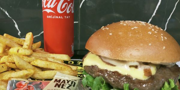 Rota Cafe & Burger