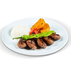 Kor Ateş Köfte & Kokoreç