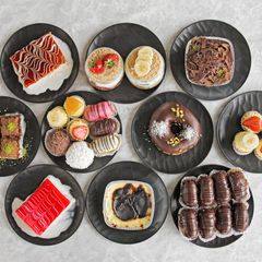 Seray Pasta & Cafe & Bistro