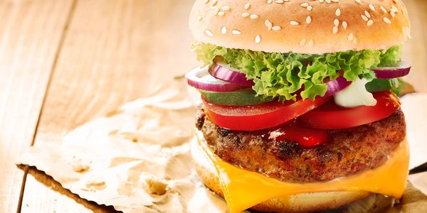 Natoyolu Go Burger