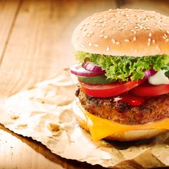 Natoyolu Go Burger