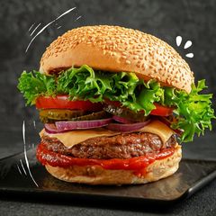 1011 Fast Food