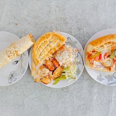 E.K. Bay Döner