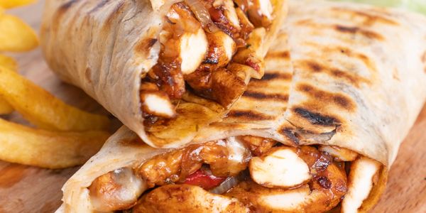 Mis Asma Döner
