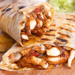 Mis Asma Döner