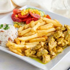 Dönmez Döner