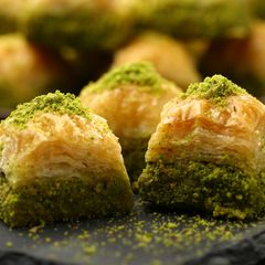 Çiko Baklava & Cafe