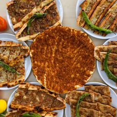 Meşhur Kebap Konağı