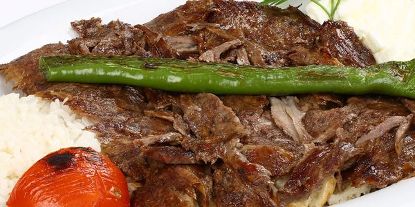 Ege Hatay Döner