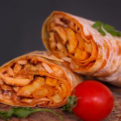 Ege Hatay Döner