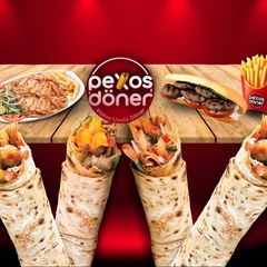 Pexos Döner