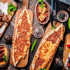 Pide Dünyası & Kebap