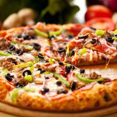 Tadım Pizza & Makarna