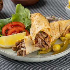 Asil Tantuni Mamak