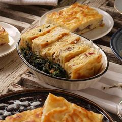 Sini Börek & Baklava