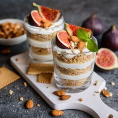Ganache Dessert & Drink (Cebeci)