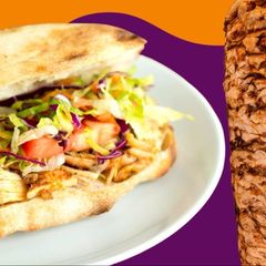 Guguwi Döner