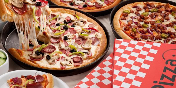 Pizza
