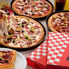 Pizza Time
