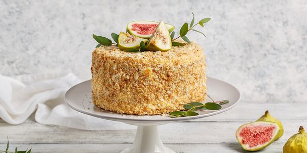 Kahvaltı & Börek