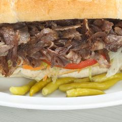 Park Döner Cafe & Bistro