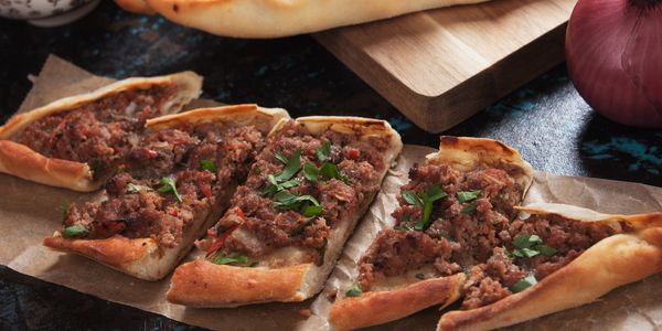 Çınar Pide & Kebap & Künefe