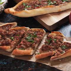 Çınar Pide & Kebap & Künefe
