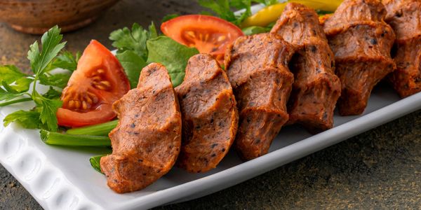 Çiğ Köfteci Ömer Usta