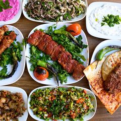 Cafem Karışık