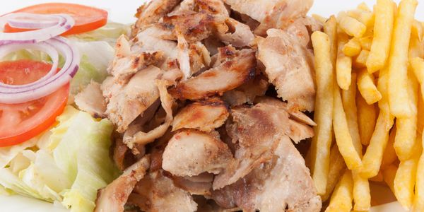 Usta Döner