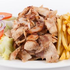 Usta Döner
