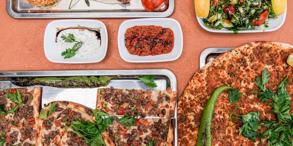 Enes Pide & Kebap & Çorba